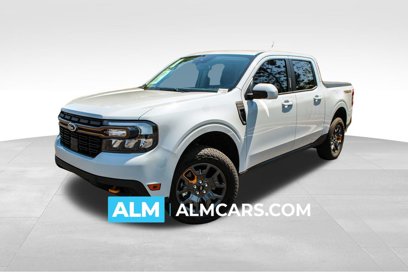 Used 2023 Ford Maverick Lariat w/ Tremor Off-Road Package