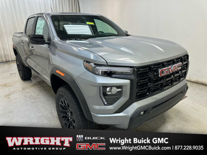 New 2026 GMC Canyon Elevation w/ Convenience Package