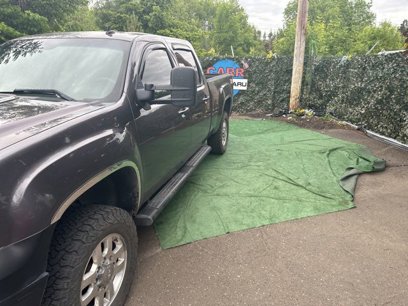 Used 2011 GMC Sierra 3500 SLT