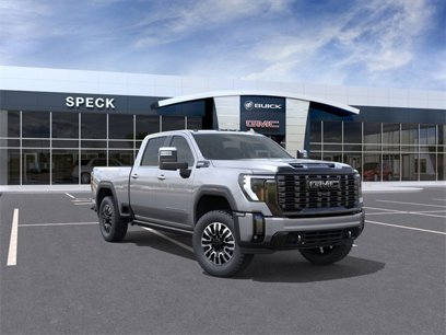 New 2025 GMC Sierra 2500 Denali Ultimate