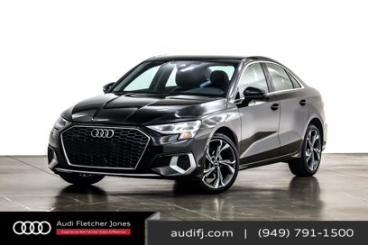 Used 2022 Audi A3 2.0T Premium w/ Convenience Package