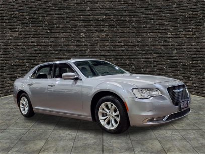 Used 2015 Chrysler 300 Limited w/ Driver Convenience Group