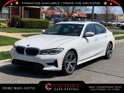 Used 2022 BMW 330i Sedan w/ Driving Assistance Package