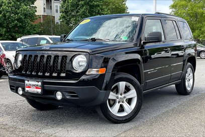 Used 2016 Jeep Patriot Sport w/ Power Value Group