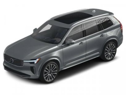 New 2025 Volvo XC90 B6 Ultra w/ Protection Package Premier