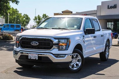 Used 2023 Ford F150 XLT
