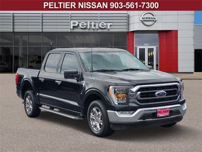 Used 2021 Ford F150 XLT w/ Equipment Group 302A High