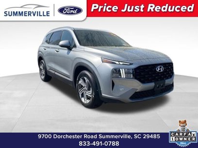 Used 2023 Hyundai Santa Fe SEL