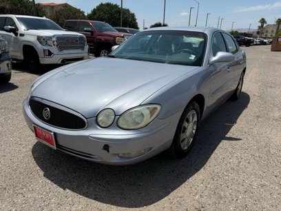 Used 2006 Buick LaCrosse CX