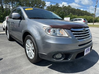 Used 2008 Subaru Tribeca Limited