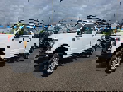 Used 2019 Ford F350 XL w/ Power Equipment Group