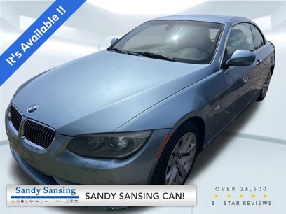 Used 2013 BMW 328i Convertible