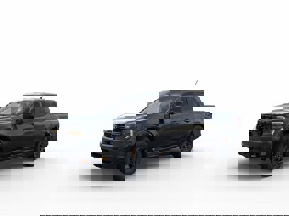 New 2025 Ford Maverick Tremor