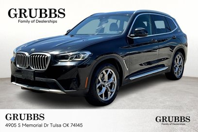 Used 2023 BMW 330e