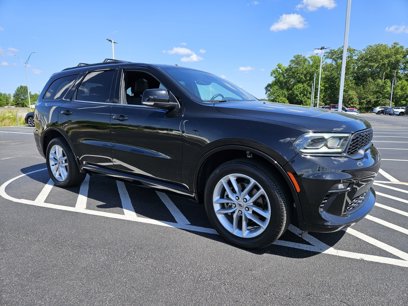 Used 2023 Dodge Durango GT