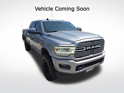 Used 2019 RAM 2500 Laramie