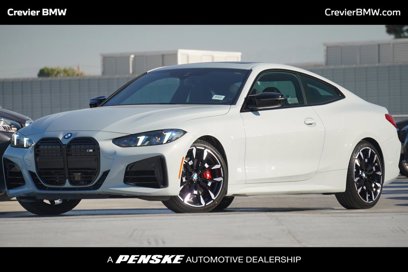 Used 2025 BMW M440i Coupe w/ Premium Package