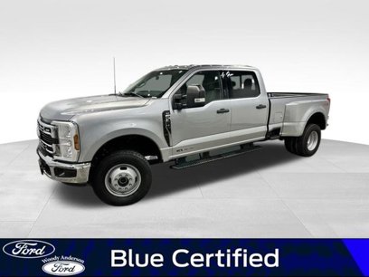 Certified 2024 Ford F350 XLT w/ FX4 Off-Road Package