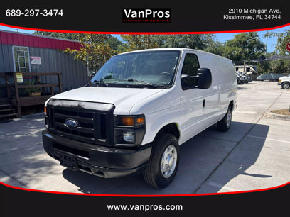 Used 2012 Ford E-150 and Econoline 150