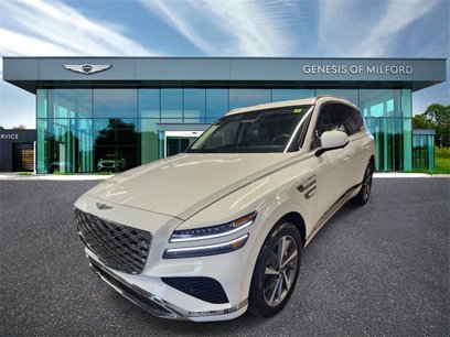 Used 2025 Genesis GV80 3.5T Advanced