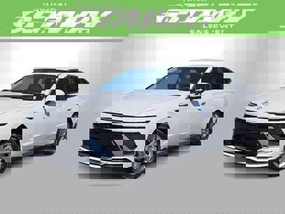 New 2025 Hyundai Sonata SE