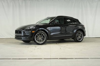 Used 2025 Porsche Macan