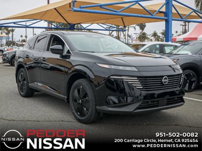 New 2025 Nissan Murano SV