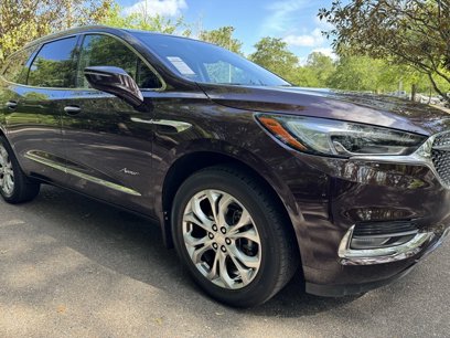 Used 2021 Buick Enclave Avenir w/ Avenir Technology Package