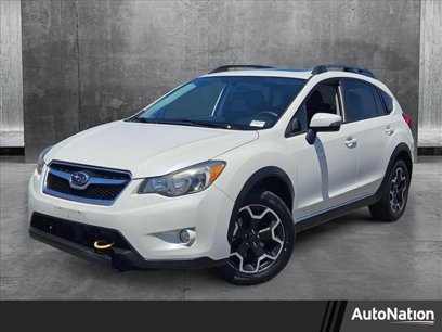 Used 2015 Subaru Crosstrek 2.0i Limited