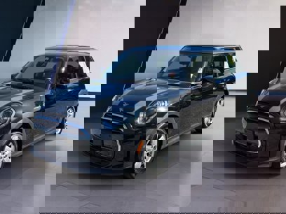 Used 2022 MINI Cooper 2-Door Hardtop
