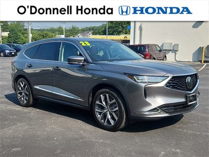 Used 2023 Acura MDX SH-AWD w/ Technology Package