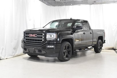 Used 2019 GMC Sierra 1500 Limited