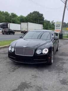 Used 2015 Bentley Flying Spur V8