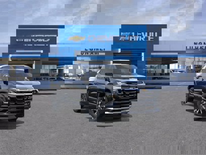 New 2026 Chevrolet Equinox LT w/ Convenience Package II