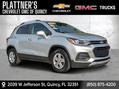 Used 2019 Chevrolet Trax LT w/ LT Convenience Package