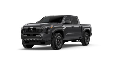 New 2025 Toyota Tacoma TRD Off-Road