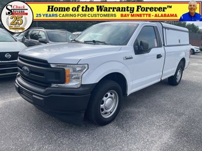 Used 2020 Ford F150 XL