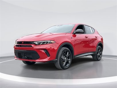 New 2024 Dodge Hornet GT w/ GT Blacktop Package