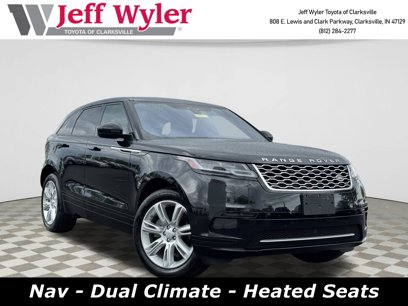 Used 2020 Land Rover Range Rover Velar S