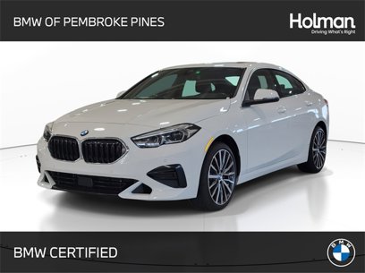Certified 2022 BMW 228i xDrive w/ Convenience Package