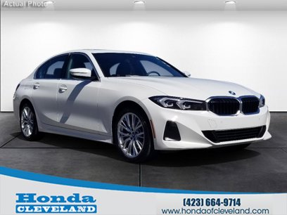 Used 2024 BMW 330e