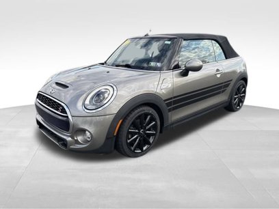 Used 2017 MINI Cooper S
