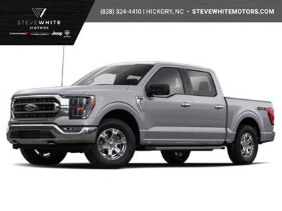 Used 2021 Ford F150 Limited
