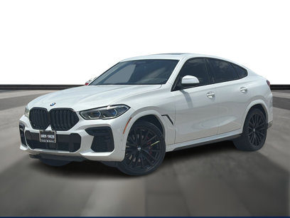 Used 2023 BMW X6 xDrive40i w/ Executive Package