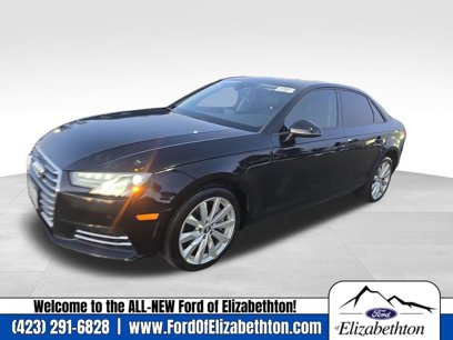 Used 2017 Audi A4 2.0T Premium w/ Convenience Package