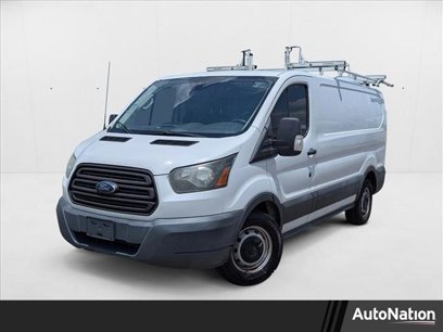 Used 2016 Ford Transit 150 130 Low Roof