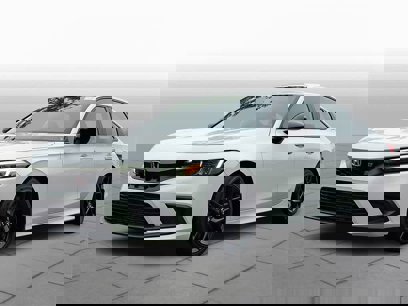 Certified 2024 Honda Civic Si