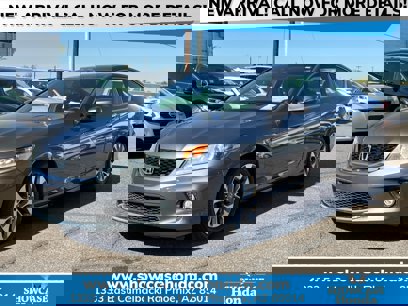 Used 2013 Honda Accord EX-L
