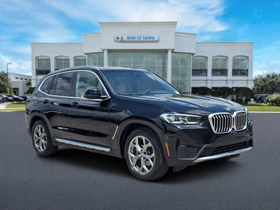 Used 2024 BMW X3 sDrive30i w/ Convenience Package