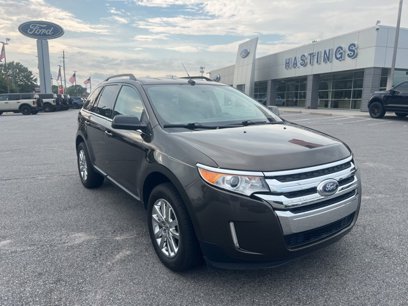Used 2011 Ford Edge Limited